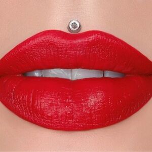 Jeffree star velvet trap lipstick